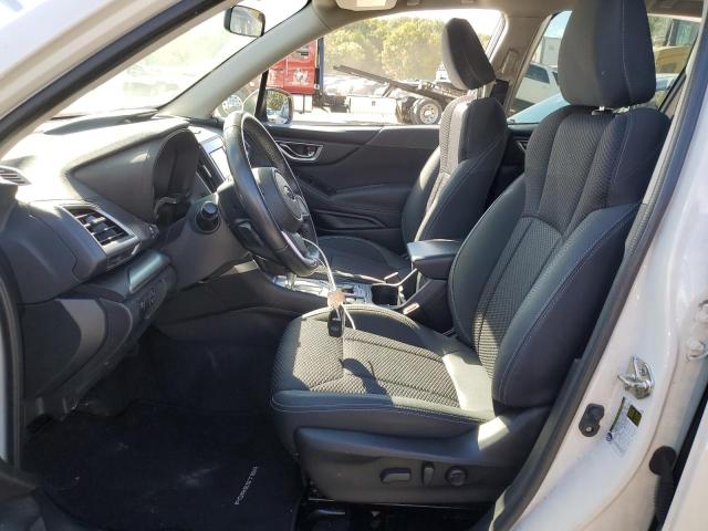 Photo 7 from auction – 2022 SUBARU FORESTER P with VIN JF2SKADC3NH440057