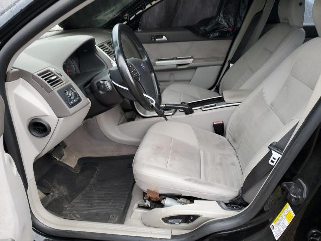 Photo 7 from auction – 2009 VOLVO S40 2.4I with VIN YV1MS382592449558