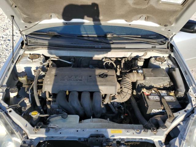 Photo 11 from auction – 2007 TOYOTA COROLLA CE with VIN 2T1BR32E27C832139
