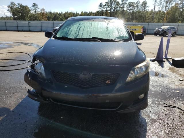 Foto 5 de la subasta – 2010 TOYOTA COROLLA BA con VIN 2T1BU4EE7AC293606