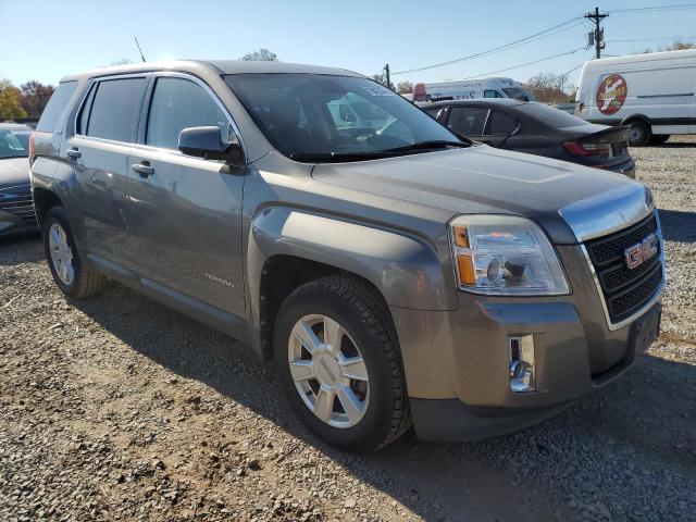 Photo 4 from auction – 2012 GMC TERRAIN SL with VIN 2GKFLREK7C6137131