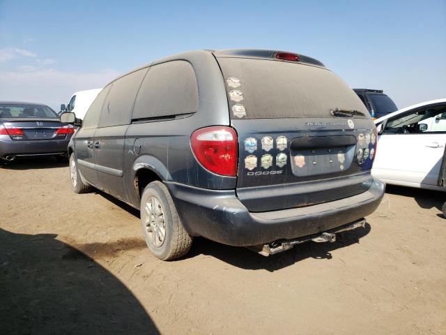 Photo 2 from auction – 2006 DODGE GRAND CARA with VIN 1D4GP24R56B719873