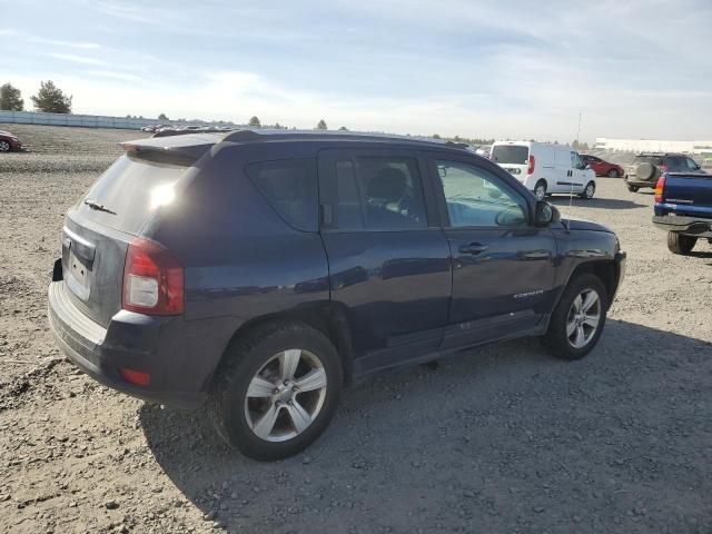 Photo 3 from auction – 2014 JEEP COMPASS SP with VIN 1C4NJDBB7ED756675