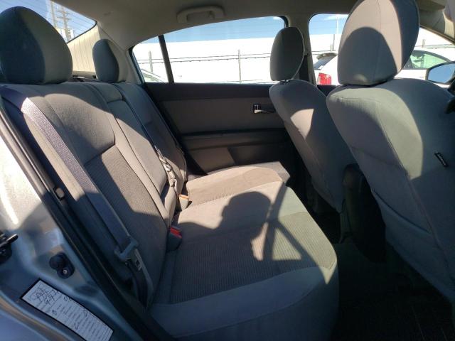 Photo 10 from auction – 2012 NISSAN SENTRA 2.0 with VIN 3N1AB6AP1CL632061