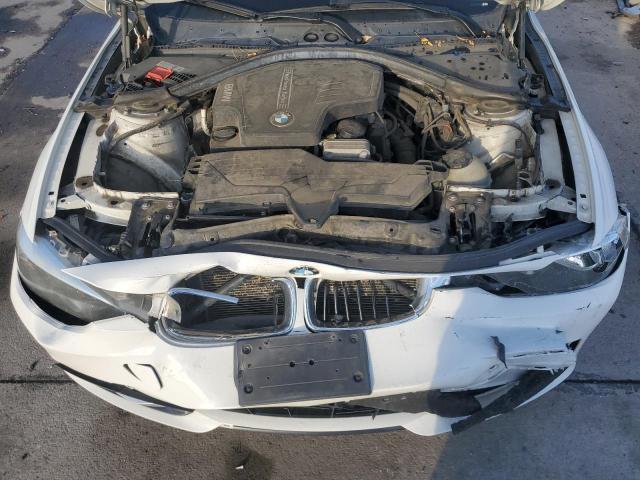 Photo 11 from auction – 2012 BMW 328 I with VIN WBA3A5C53CF348176