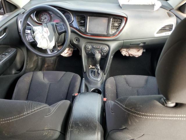 Photo 8 from auction – 2015 DODGE DART SXT with VIN 1C3CDFBB6FD243143