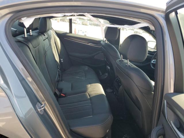 Photo 10 from auction – 2023 BMW 540 XI with VIN WBA73BJ03PWY01221