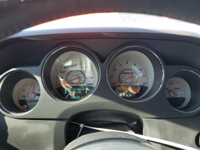Photo 9 from auction – 2013 DODGE CHALLENGER with VIN 2C3CDYCJ7DH740574