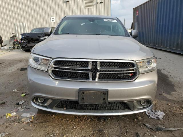 Photo 5 from auction – 2015 DODGE DURANGO SX with VIN 1C4RDJAG3FC163620
