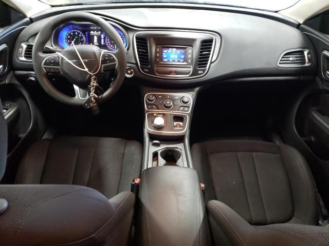Photo 8 from auction – 2016 CHRYSLER 200 LIMITE with VIN 1C3CCCAB4GN112338