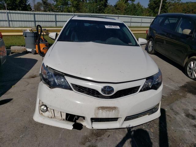 Photo 5 from auction – 2013 TOYOTA CAMRY L with VIN 4T1BF1FK4DU257484