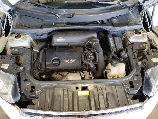 Photo 11 from auction – 2011 MINI COOPER S C with VIN WMWZC3C56BWH98057