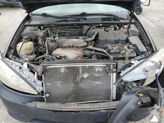 Photo 11 from auction – 2006 TOYOTA CAMRY LE with VIN JTDBE32K163065263