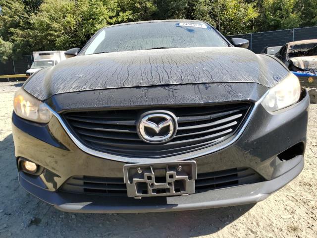 Photo 5 from auction – 2015 MAZDA 6 TOURING with VIN JM1GJ1V67F1173404