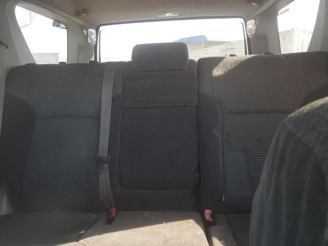 Photo 10 from auction – 2003 TOYOTA 4RUNNER SR with VIN JTEBT14R330017423