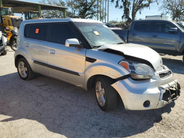 Photo 4 from auction – 2010 KIA SOUL + with VIN KNDJT2A27A7162899