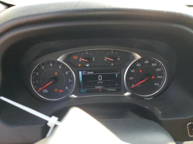 Photo 9 from auction – 2017 GMC ACADIA SLE with VIN 1GKKNLLS2HZ243099