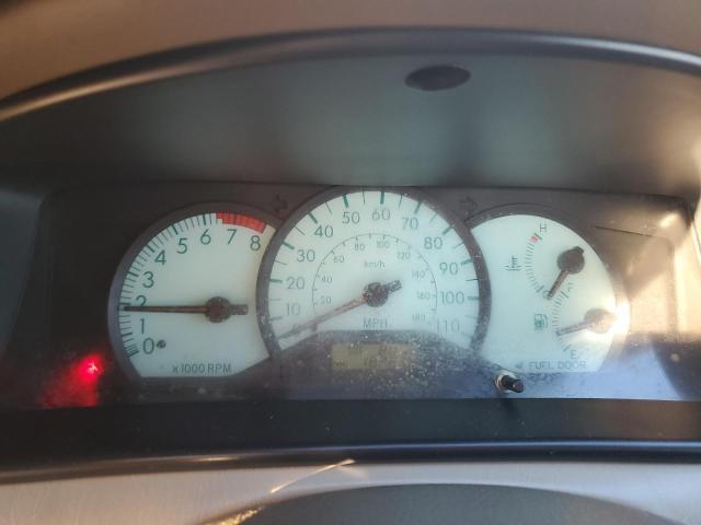 Photo 9 from auction – 2003 TOYOTA COROLLA CE with VIN 1NXBR32E13Z035809