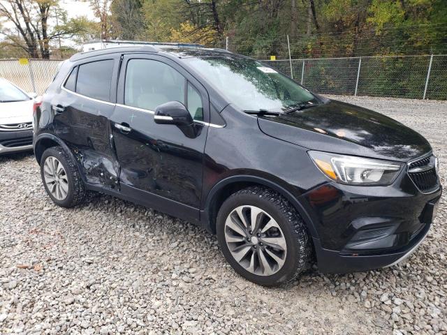 Photo 4 from auction – 2019 BUICK ENCORE PRE with VIN KL4CJESB0KB950074