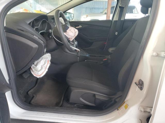 Photo 7 from auction – 2018 FORD FOCUS SE with VIN 1FADP3F22JL257383