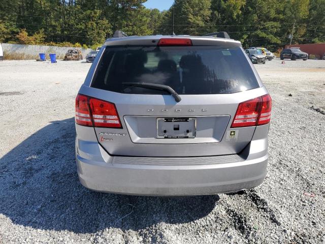 Photo 6 from auction – 2018 DODGE JOURNEY SE with VIN 3C4PDCAB8JT519385