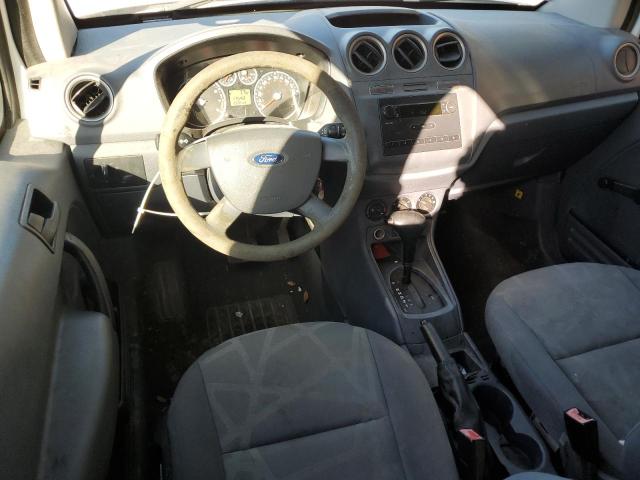 Photo 8 from auction – 2013 FORD TRANSIT CO with VIN NM0LS7CN5DT130090