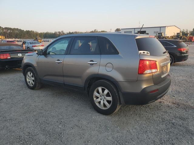 Photo 2 from auction – 2011 KIA SORENTO BA with VIN 5XYKT3A18BG022267