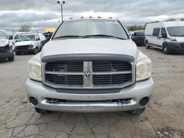Photo 5 from auction – 2007 DODGE RAM 3500 S with VIN 3D7MX48C27G722035
