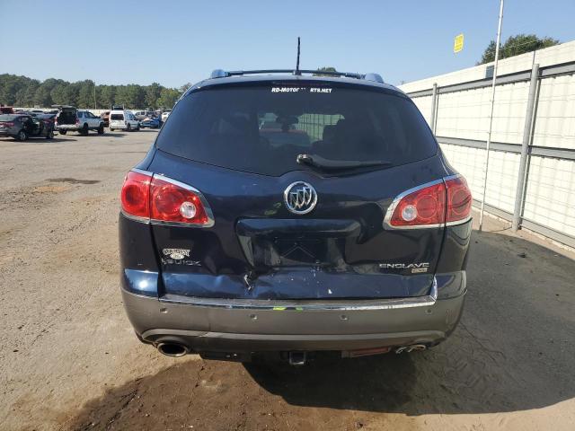 Photo 6 from auction – 2011 BUICK ENCLAVE CX with VIN 5GAKRBED0BJ402895