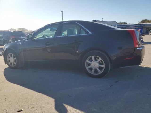 Photo 2 from auction – 2009 CADILLAC CTS with VIN 1G6DF577890169232