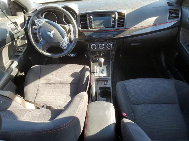Photo 8 from auction – 2017 MITSUBISHI LANCER ES with VIN JA32V2FWXHU607656