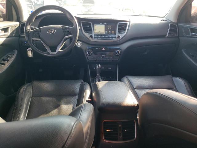 Photo 8 from auction – 2016 HYUNDAI TUCSON LIM with VIN KM8J33A23GU210507