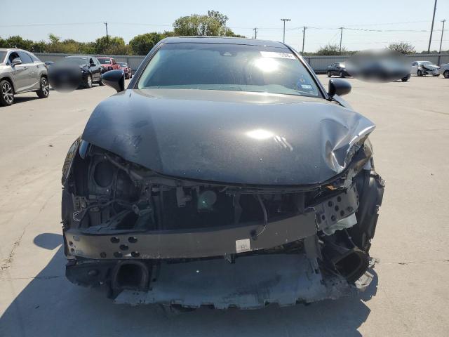 Photo 5 from auction – 2018 LEXUS GS 350 BAS with VIN JTHBZ1BL0JA015118