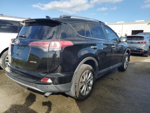Photo 3 from auction – 2018 TOYOTA RAV4 LIMIT with VIN 2T3YFREV3JW431035