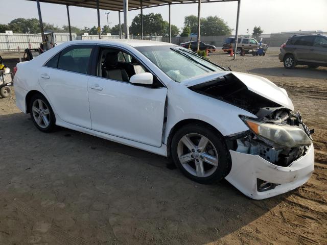Photo 4 from auction – 2012 TOYOTA CAMRY BASE with VIN 4T1BF1FK5CU175620