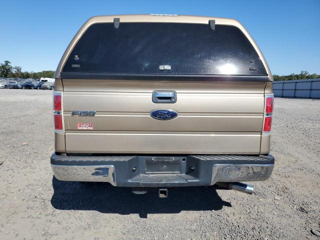 Photo 6 from auction – 2012 FORD F150 SUPER with VIN 1FTFW1ET9CKD96200