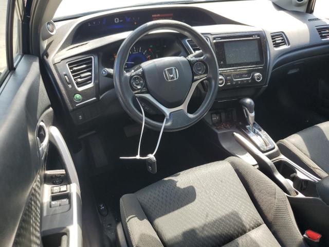 Photo 8 from auction – 2014 HONDA CIVIC EX with VIN 2HGFG3B86EH516944