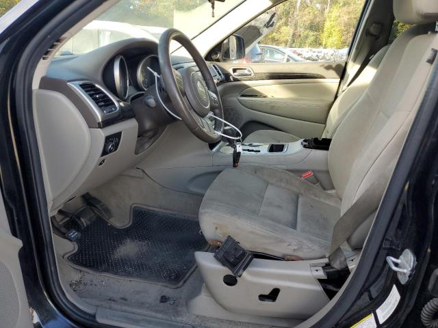 Photo 7 from auction – 2011 JEEP GRAND CHER with VIN 1J4RS4GG2BC611249