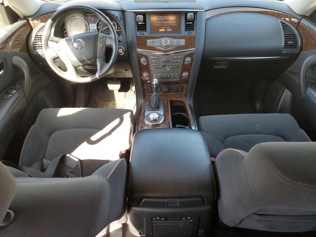 Photo 8 from auction – 2018 NISSAN ARMADA SV with VIN JN8AY2NC2JX501464