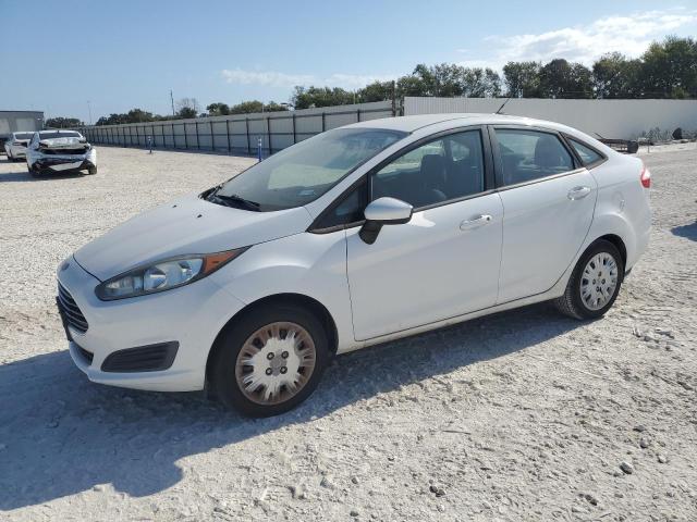 Photo 1 from auction – 2014 FORD FIESTA S with VIN 3FADP4AJ4EM227052