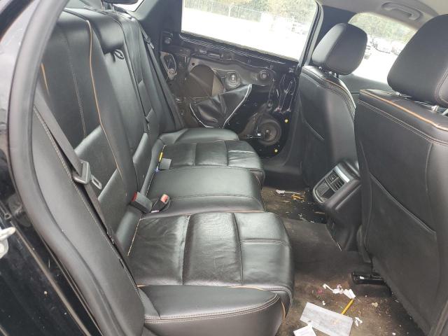 Photo 10 from auction – 2018 CHEVROLET IMPALA PRE with VIN 2G1125S35J9109492
