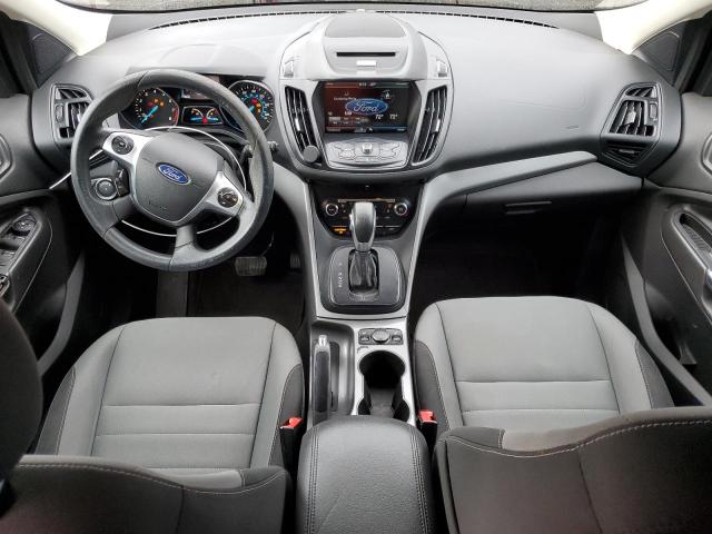 Photo 8 from auction – 2015 FORD ESCAPE SE with VIN 1FMCU0GX3FUB96372