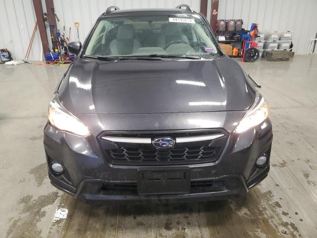 Photo 5 from auction – 2018 SUBARU CROSSTREK with VIN JF2GTABC0JH272863