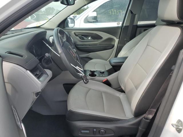 Photo 7 from auction – 2023 GMC TERRAIN SL with VIN 3GKALPEG5PL122316