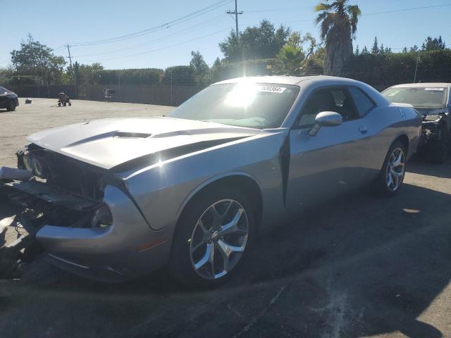 DODGE CHALLENGER 2015 with VIN 2C3CDZBG6FH705989 - Photo from auction