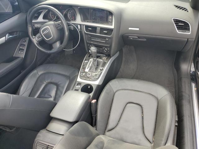 صورة رقم 8 من المزاد - 2011 AUDI A5 PREMIUM مع VIN WAUJFAFH6BN000710