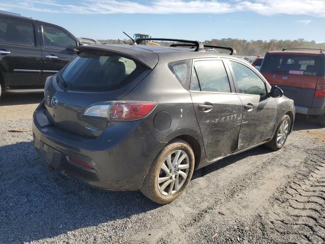 Photo 3 from auction – 2012 MAZDA 3 I with VIN JM1BL1L73C1647201