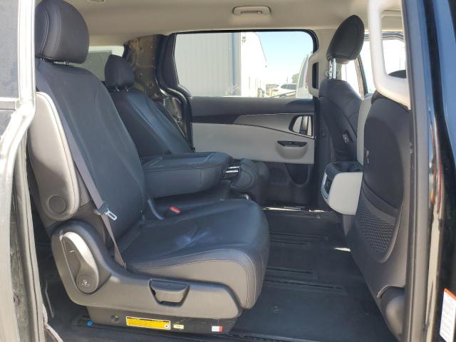 Photo 11 from auction – 2023 KIA CARNIVAL L with VIN KNDNB4H33P6239541