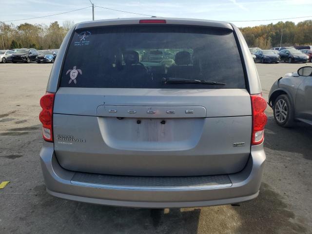 Снимка 6 от търг – 2013 DODGE GRAND CARA с VIN 2C4RDGCG0DR635700