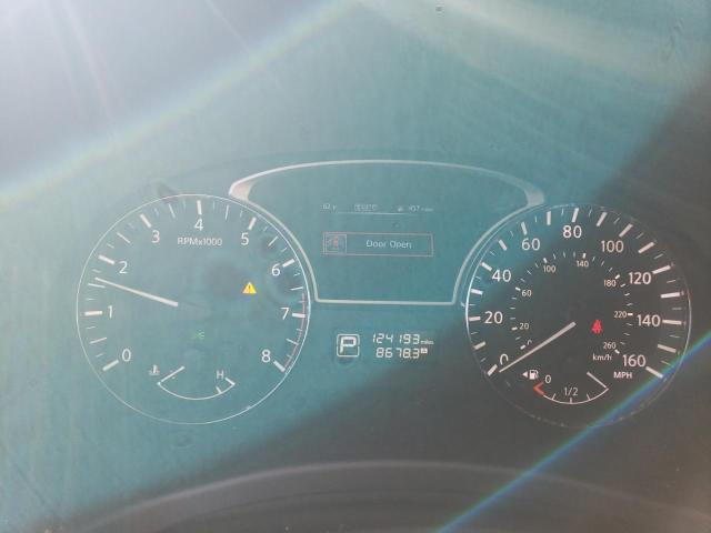 صورة رقم 9 من المزاد - 2015 NISSAN PATHFINDER مع VIN 5N1AR2MM4FC679907